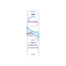 DUREX SENSILUBE LUBRICANTE VAGINAL 40 ML