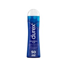 DUREX PLAY LUBRICANTE ORIGINAL 50 ML