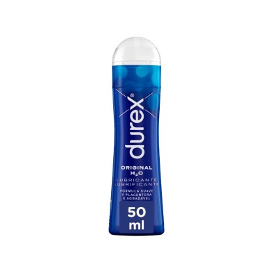 DUREX PLAY LUBRICANTE ORIGINAL 50 ML
