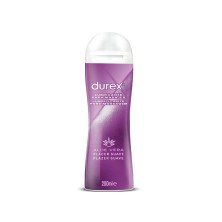 DUREX PLAY MASSAGE ALOE VERA 200 ML