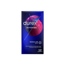 Durex Intense Orgasmic 12 U