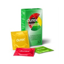 Durex Saboréame 12 U
