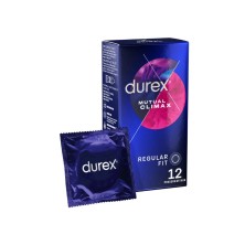 Durex Mutual Climax 12 U