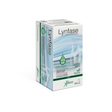 Lynfase Tisana Bolsitas Filtro  20 Filtros 2 G