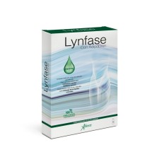 Aboca Control De Peso Lynfase Concentrado Fluido Monodosis 12x15 GR