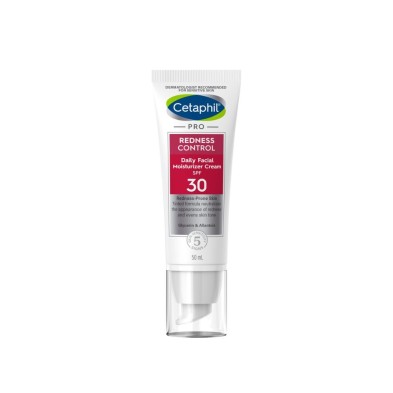 Cetaphil Pro Redness Control Hidratante Facial Con Color Spf30 50 ML