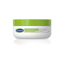 Cetaphil Moisturizing Night Cream 48 ML