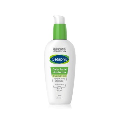 Cetaphil Daily Moisturizer With Hyaluronic Acid 88 ML