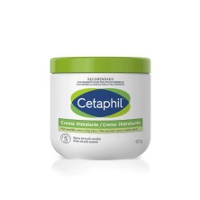 Cetaphil Crema Hidratante 453 GR
