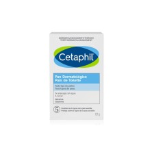 Cetaphil Pan Dermatológico 127 GR