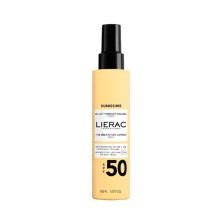 Lierac Sunissime Leche Protectora Cuerpo SPF50 150 ML