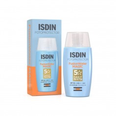 ISDIN FOTOPROTECTOR SPF50+ FUSION WATER 50 ML