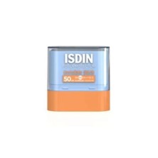 Isdin Fotoproteccion Stick Facial Transparente Spf50 1 Ud