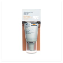 ISDIN FOTOPROTECTOR GEL CREAM DRY TOUCH COLOR SPF50+