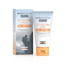ISDIN FOTOULTRA 90 CREMA 50 ML