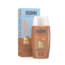 ISDIN Fotoprotector Fusion Water MAGIC Color Bronze SPF 50 50 ml
