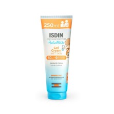 Isdin Fotoprotector Pediatrics SPF50+ Gel Crema 250 ML
