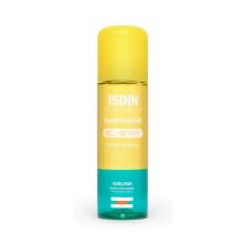 Isdin Fotoprotector Hydro Lotion SPF 50 Protect&Detox 200 ML