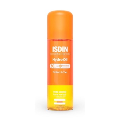 Isdin Fotoprotector Active Oil SPF30 200 ML