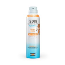 Isdin Fotoprotector Pediatrics SPF50+ Loción Spray 250 ML