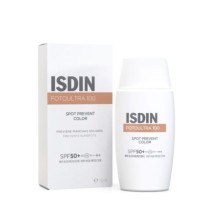 Isdin Fotoproteccion Spot Prevent Color Spf 50 50 ml