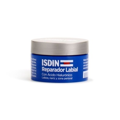 Isdin Reparador Labial Bálsamo 10 ML