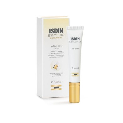 Isdin IsdinCeutics K-Ox Eyer 15 ML