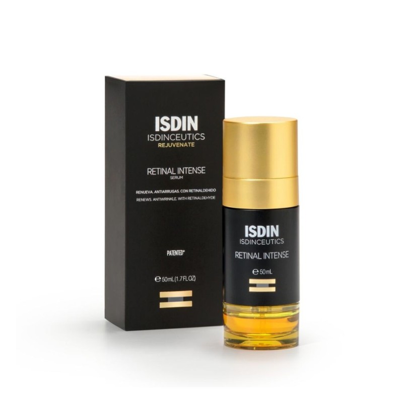 Isdinceutics Retinal Intense 50 ML