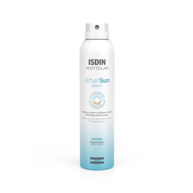ISDIN AFTER SUN LOTION E/INMED SPRAY 200