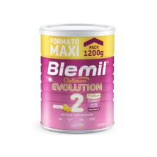 Blemil 2 Optimum Evolution 1200 GR