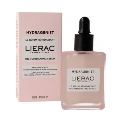 Lierac Hydragenist Serum Minitalla 15 ML