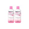 Duplo Bexident Dientes Sensibles Colutorio 2x500 ML