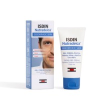 ISDIN NUTRADEICA GEL CREMA FACIAL 50 ML