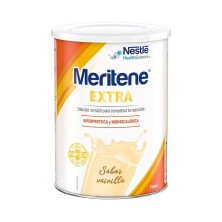 Meritene Extra Sabor Vainilla 450 g
