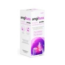TAUTOSS 6 MG/ML JARABE 200 ML