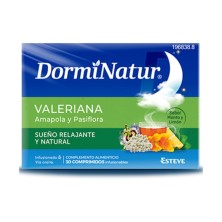 Dormicalm 30 Comprimidos Infusionables