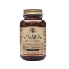 Solgar B Complex Con Vitamina C 100 Comprimidos