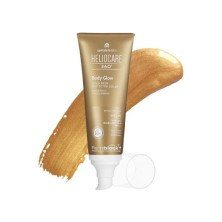 Heliocare 360º Spf 50+ Body Glow Protector Solar 100 ML