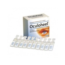 Heel  Oculoheel Colirio 15 Monodosis