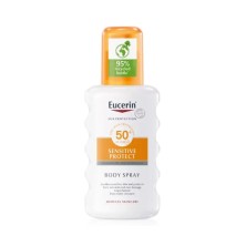 PACK EUCERIN SUN SPRAY SPF50 200 ML + LOCION PH5 200 ML