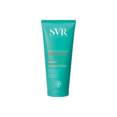 SVR Sun Secure Lait Apres- Soleil 200 ML