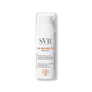 SVR Sun Secure Ak Dm Protect  Fps 50+ 50 ML