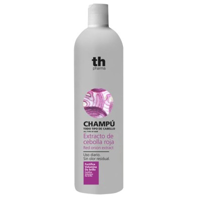 TH PHARMA CHAMPU DE CEBOLLA 1 L