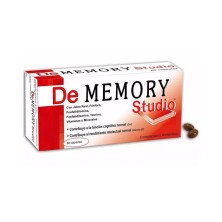 DeMemory Studio 60 Cápsulas