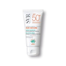SVR Sun Secure Ecran Mineral Pieles Normales/Mixtas 50 ML