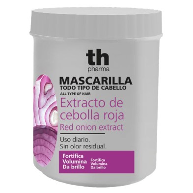 TH PHARMA MASCARILLA DE CEBOLLA ROJA 700 ML