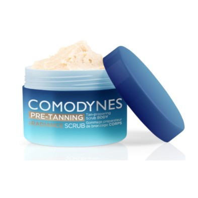 Comodynes Pre-Tanning My Radiance Scrub 225 GR