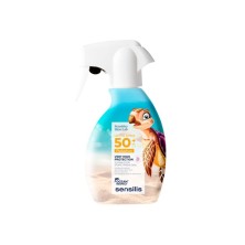Sensilis Lotion Spray Spf 50+ Pedriatrics 200 ML