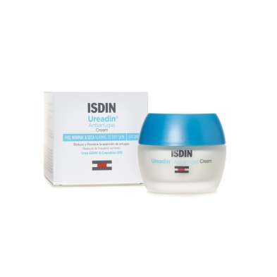 Ureadin Crema Antiarrugas SPF20 50 ML