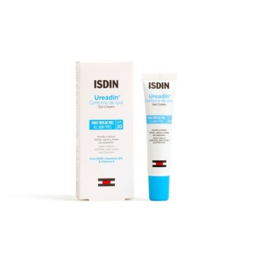 ISDIN UREADIN CONTORNO DE OJOS 15 ML